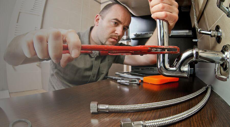 Local annual plumbing maintenance in Paulding, OH